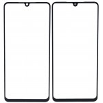 Replacement Front Glass For Vivo T2 5gblack By - Maxbhi Com