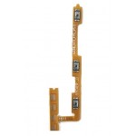 Volume Button Flex Cable For Realme Narzo N55 By - Maxbhi Com