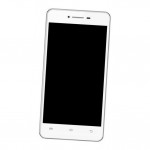 Lcd Connector For Vivo Y27 By - Maxbhi Com