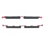 Volume Side Button Outer For Oneplus Nord Ce 3 Lite 5g Black By - Maxbhi Com