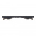 Volume Side Button Outer For Xiaomi Redmi Note 12 4g Black By - Maxbhi Com