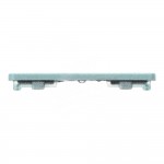 Volume Side Button Outer For Xiaomi Redmi Note 12 4g Green By - Maxbhi Com