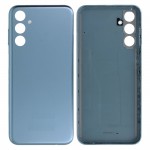 Back Panel Cover For Samsung Galaxy M14 5g Light Blue - Maxbhi Com