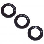 Camera Lens For Samsung Galaxy M14 5g Silver By - Maxbhi Com