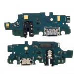 Charging Connector Flex Pcb Board For Samsung Galaxy M14 5g By - Maxbhi Com
