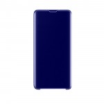 Flip Cover For Samsung Galaxy M14 5g Blue By - Maxbhi Com