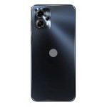 Full Body Housing For Motorola Moto G13 Black - Maxbhi Com