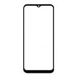 Replacement Front Glass For Samsung Galaxy M14 5g Black By - Maxbhi Com