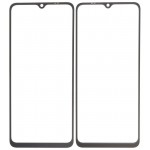 Replacement Front Glass For Xiaomi Redmi 12c White By - Maxbhi Com