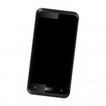 Lcd Connector For Lava Iris Fuel 10 By - Maxbhi Com