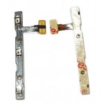 Volume Button Flex Cable For Samsung Galaxy M14 5g By - Maxbhi Com