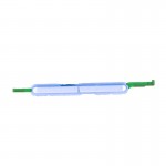 Volume Side Button Outer For Motorola Moto G13 Blue By - Maxbhi Com