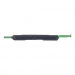 Volume Side Button Outer For Motorola Moto G13 White By - Maxbhi Com