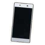 Lcd Flex Cable For Sony Xperia Z3 Plus By - Maxbhi Com