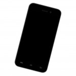 Lcd Flex Cable For Lava Iris X1 Atom S By - Maxbhi Com