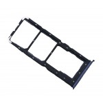 Sim Card Holder Tray For Vivo Y12 Blue - Maxbhi Com