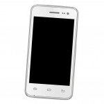 Lcd Connector For Videocon Infinium Z40 Pro By - Maxbhi Com