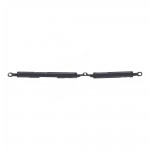 Volume Side Button Outer For Xiaomi Redmi 12c Black By - Maxbhi Com