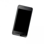 Lcd Connector For Lava Iris 405 By - Maxbhi Com