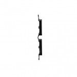 Volume Side Button Outer For Samsung M600 Black By - Maxbhi Com