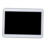 Lcd Connector For Samsung Galaxy Tab 4 10 1 T530 By - Maxbhi Com
