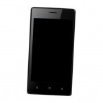 Lcd Connector For Intex Aqua Wing By - Maxbhi Com