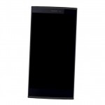 Lcd Flex Cable For Micromax Canvas Play 4g Q469 By - Maxbhi Com
