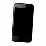 Lcd Flex Cable For Karbonn A21 Plus By - Maxbhi Com