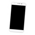 Lcd Connector For Huawei Honor 6 By - Maxbhi Com