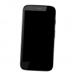 Lcd Connector For Motorola Moto G Forte By - Maxbhi Com