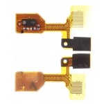 Proximity Light Sensor Flex Cable For Htc One Mini Lte By - Maxbhi Com