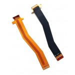 Lcd Flex Cable For Samsung Galaxy Tab4 7 16gb Wifi 3g By - Maxbhi Com
