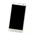 Lcd Connector For Huawei Ascend G750 By - Maxbhi Com