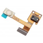 Proximity Light Sensor Flex Cable For Lenovo S650 By - Maxbhi Com