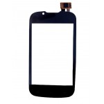 Touch Screen Digitizer for Micromax Bolt A51 - Silver by Maxbhi.com