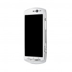 Lcd Connector For Sony Ericsson Xperia Neo V Mt11 By - Maxbhi Com