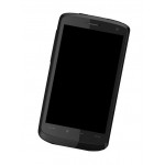 Lcd Connector For Htc Touch Hd T8288 By - Maxbhi Com
