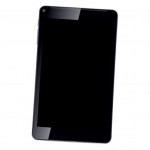 Ear Speaker Flex Cable For Iball Slide 3g 7345q800 By - Maxbhi Com