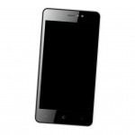 Handsfree Audio Jack Flex Cable For Intex Cloud Zest By - Maxbhi Com