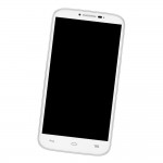 Lcd Connector For Alcatel One Touch Pop C9 By - Maxbhi Com