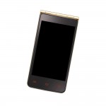 Charging Connector Flex Pcb Board For Samsung Galaxy Golden I9230 By - Maxbhi Com