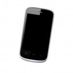 Lcd Connector For Micromax Bolt A064 By - Maxbhi Com