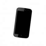 Handsfree Audio Jack Flex Cable For Micromax A110 Canvas 2 By - Maxbhi Com