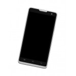 Lcd Connector For Xolo Q1000 Opus2 By - Maxbhi Com