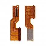 Lcd Flex Cable For Htc One M8 Dual Sim By - Maxbhi Com