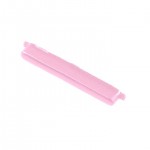 Volume Side Button Outer For Huawei Ascend P6 With Dual Sim Pink By - Maxbhi Com