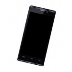Lcd Flex Cable For Iball Andi4 Arc By - Maxbhi Com