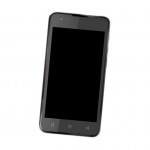 Lcd Connector For Micromax Canvas Blaze 4g Q400 By - Maxbhi Com