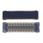 Lcd Connector For Huawei Honor 3c By - Maxbhi Com