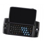 Lcd Frame Middle Chassis For Tmobile Sidekick Lx 2009 White By - Maxbhi Com